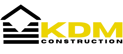 KDM Logo