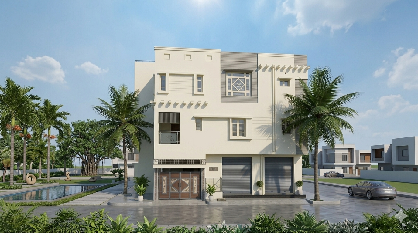 KDM Construction Project