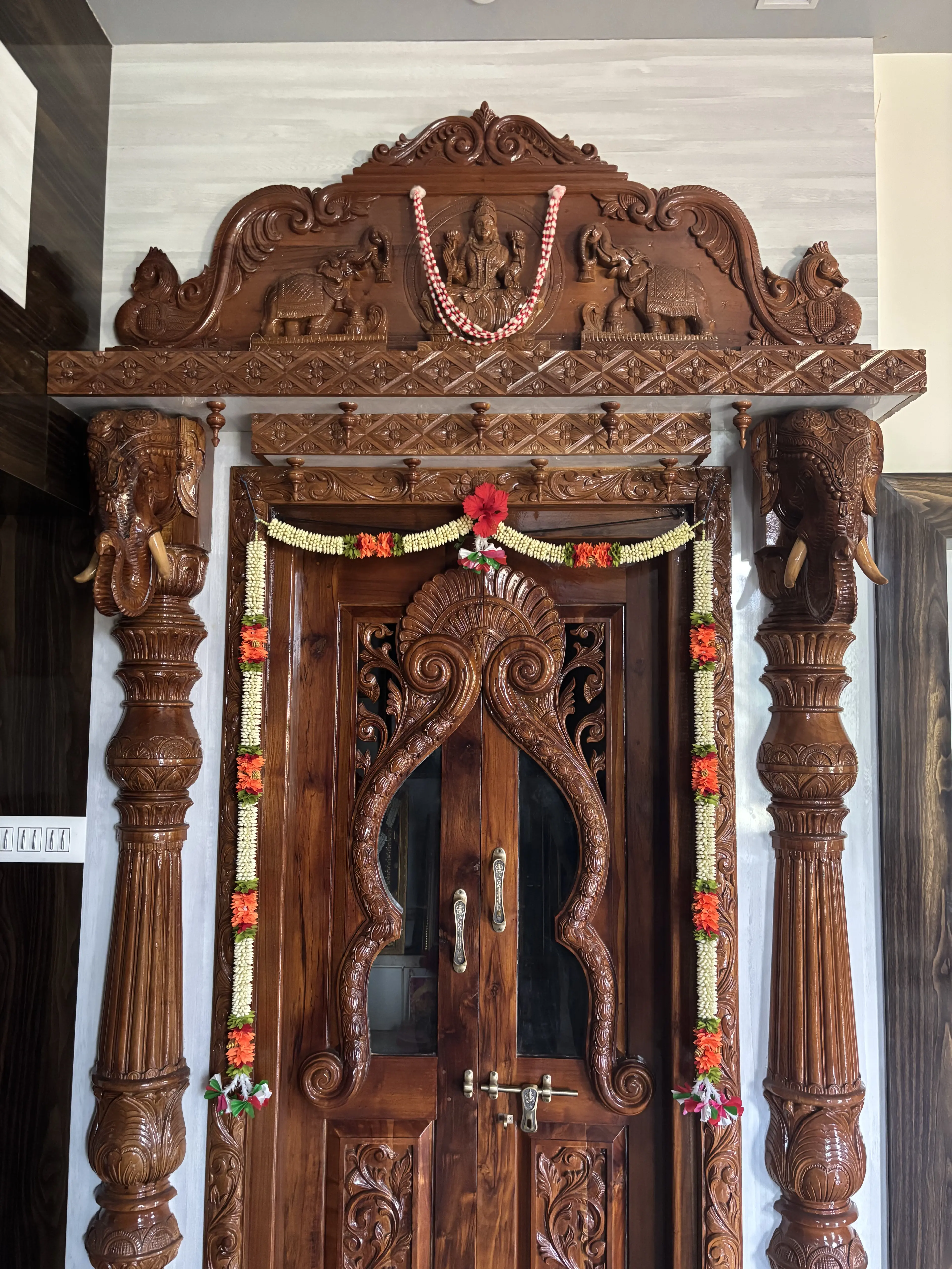 Shri Hanuma Nilaya additional image 3