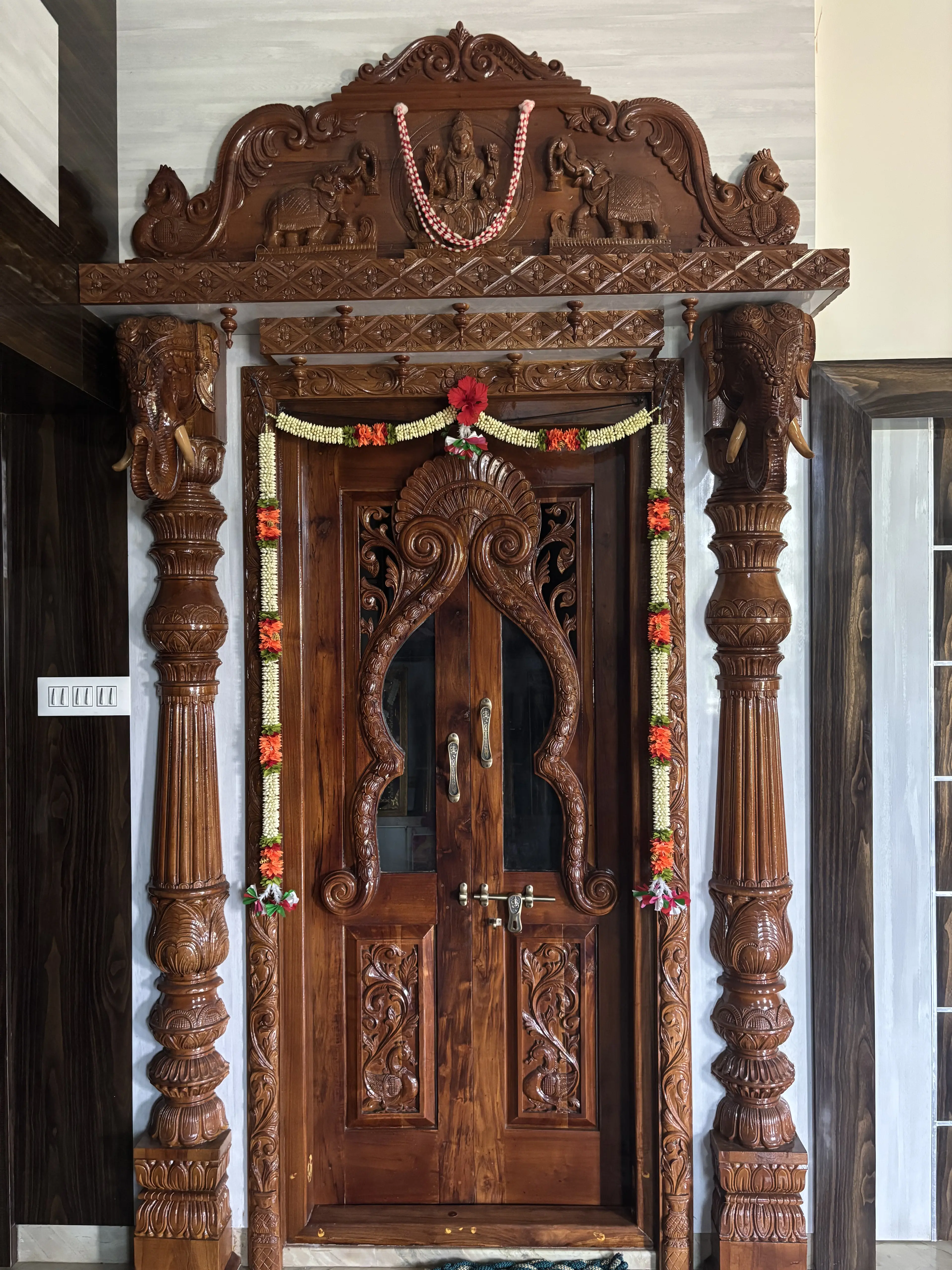 Shri Hanuma Nilaya additional image 4